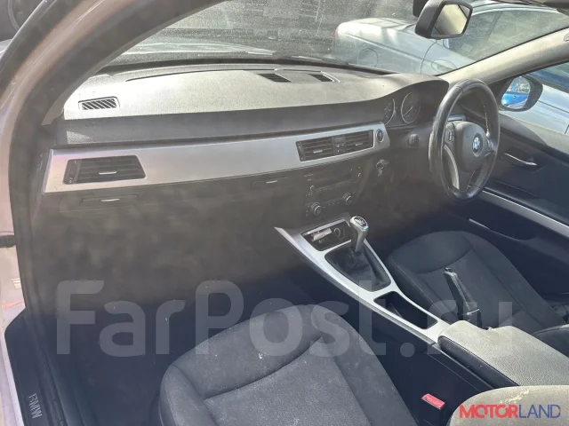 ������ BMW 3 E90, E91, E92, E93 2005-2012 21260646, �������� 51117204247 ����