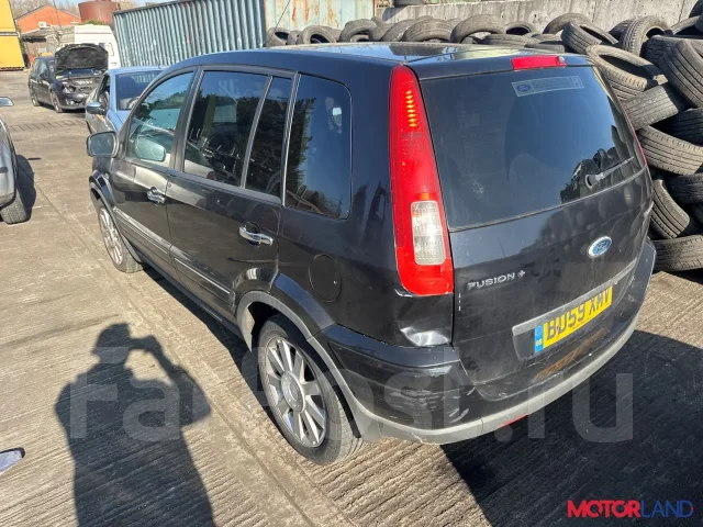 ������� Ford Fusion 2002-2012 21260468 1483817 ����