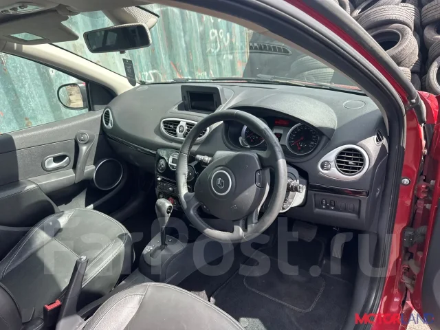 ������� Renault Clio 2009-2012 21261245 8200584837 ����