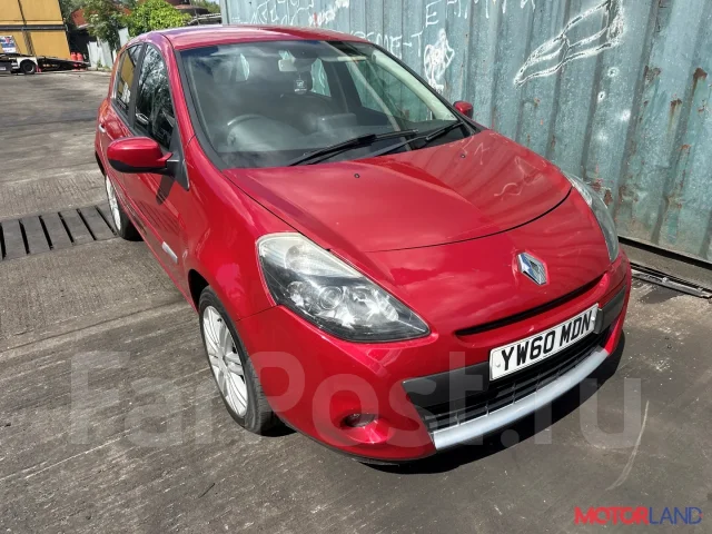 ������� Renault Clio 2009-2012 21261245 8200584837 ����