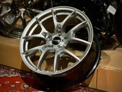 RAYS Volk Racing G025. 7.5x17", 5x112, ET38, �� 66,6���. ����