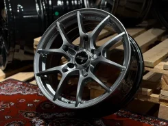 RAYS Volk Racing G025. 6.5x15", 4x100, ET38, �� 73,1���. ����