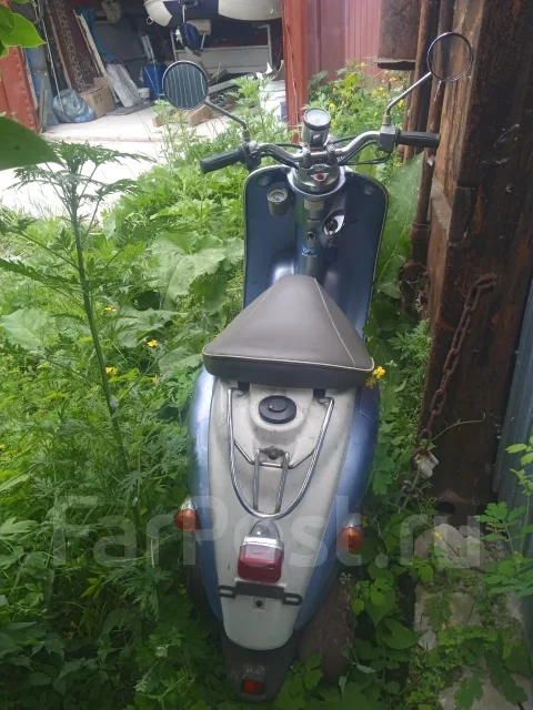 Yamaha Vino. 49����. ��., ��������, ��� ���, ������ �� �� ����