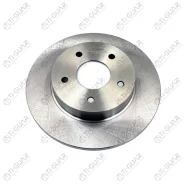 ���� ��������� /������ /TI-GUAR ��� Nissan Primera P12E 2003-, Almera TINO 2003-; 278/10��; TG-43206-4U103; (986479067 BN1101 8946120) RN1186 432064U1...