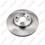 ���� ��������� /�������� /TI-GUAR ��� FIAT 500, Punto, Doblo, Panda 1.3 /1.4 /1.8 1999; 257,5/22��; TG-46401356 09.7011.11 46401356 46831041 562178B T...