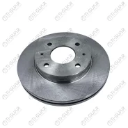 ���� ��������� /�������� /TI-GUAR ��� Hyundai Elantra 2000-2006, Matrix 2001-2008, KIA Cerato 2006-2009; 257/24��; TG-51712-2D310 RN1230 517122D300 51...