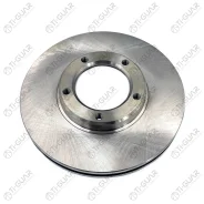 ���� ��������� /�������� /TI-GUAR ��� Toyota DYNA, Toyoace 150, LY1 1996-, Hiace LH, YH5, 6; 256/25��; TG-43512-35180 RN1026 Tiguar TG-43512-35180, ��...
