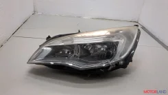 ���� (��������) Opel Astra J 2010-2017 21260117, ����� 1216183 ����