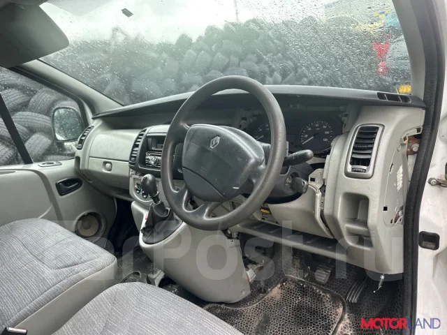 ������� Renault Trafic 2001-2014 21286537 8200621305 ����