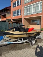 BRP Sea-Doo RXT. 2025 ��� ����