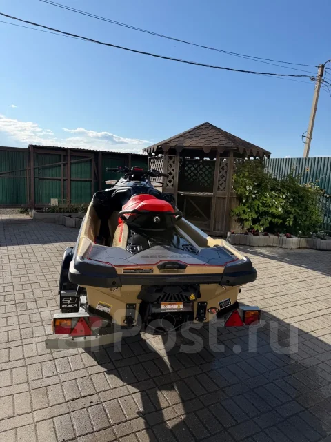 BRP Sea-Doo RXT. 2025 ��� ����