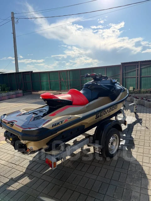 BRP Sea-Doo RXT. 2025 ��� ����