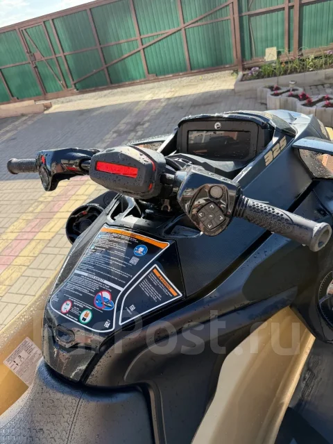 BRP Sea-Doo RXT. 2025 ��� ����