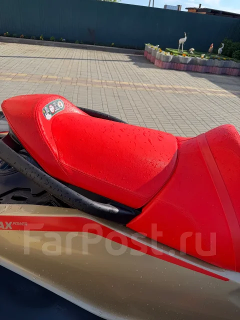 BRP Sea-Doo RXT. 2025 ��� ����
