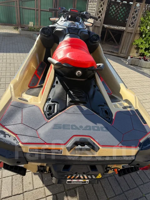 BRP Sea-Doo RXT. 2025 ��� ����