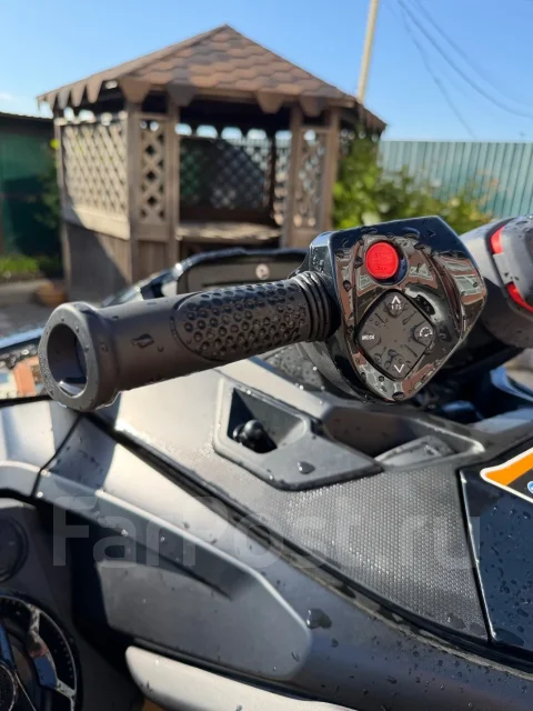 BRP Sea-Doo RXT. 2025 ��� ����