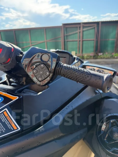 BRP Sea-Doo RXT. 2025 ��� ����