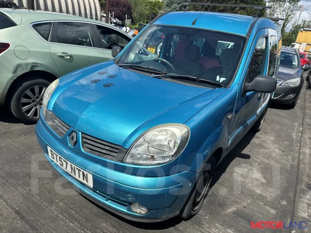 ��������� Renault Kangoo 1998-2008 21416123 8200667605 ����