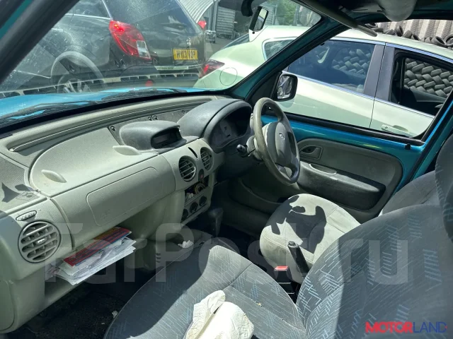 ��������� Renault Kangoo 1998-2008 21416123 8200667605 ����