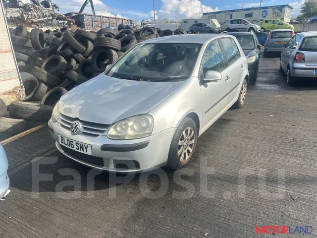 ������� Volkswagen Golf 5 2003-2009 21256834 02T911023SX ����