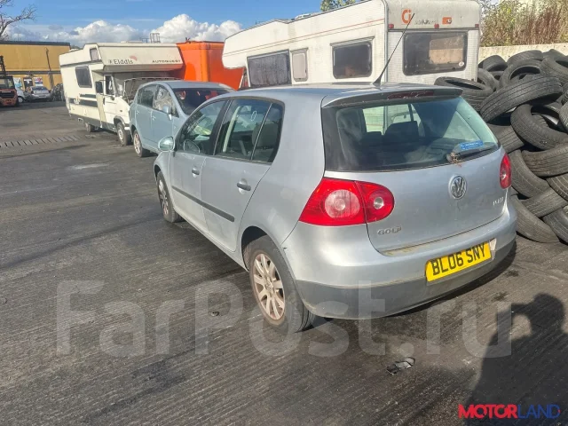 ������� Volkswagen Golf 5 2003-2009 21256834 02T911023SX ����