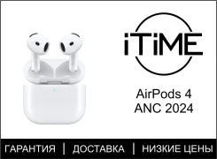 Apple AirPods 4 ANC ����