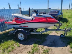 Polaris. 2005 ��� ����