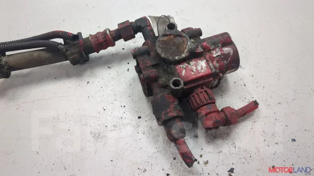 ��������� ABS Scania R 1453761 1453761 ����