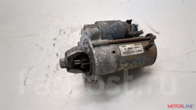 ������� Ford Fusion 2002-2012 21260468 1483817 ����