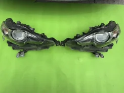 ���� Lexus is250 2014 5385 GSE35 4GR 5385 ����