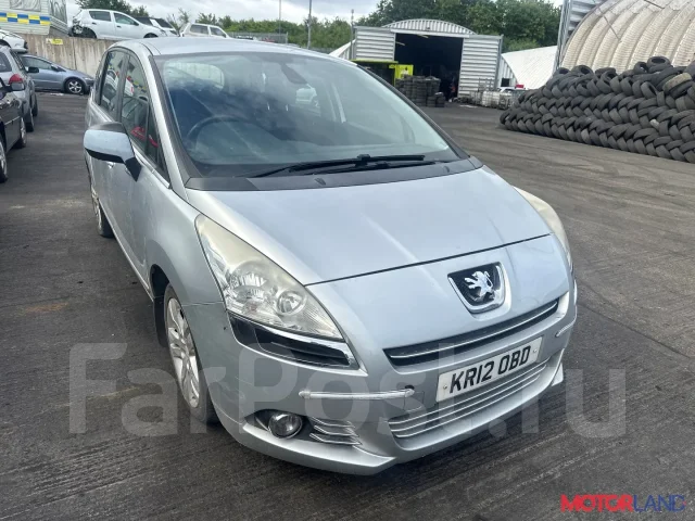 ��������� Peugeot 5008 2009-2016 21361939 5705PA ����