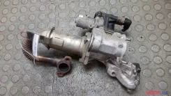 ������ ������������ ����� (EGR) Renault Megane 3 2009-2016 21256891 147102974R ����