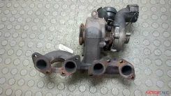 ������� Jeep Compass 2006-2010 21255732 68000633AB ����