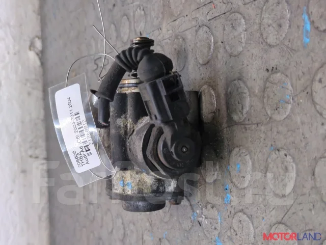 ���� Audi A6 (C6) 2004-2011 21260012 06E127025G ����