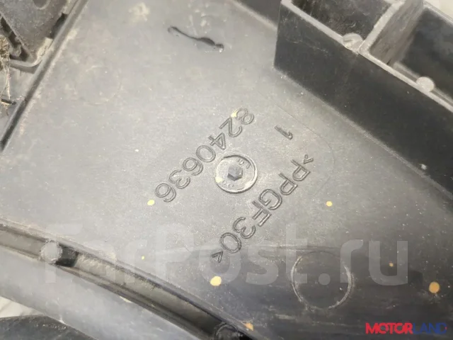 ���������� ��������� Dacia Logan 2012-2016 21257933 214818009R ����