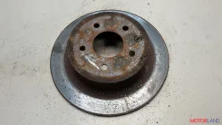 ���� ��������� Nissan Qashqai 2006-2013 21260964, ������ 43206JD00A ����