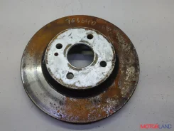 ���� ��������� Mazda Mazda2 2007-2014 21259031, �������� DF7133251A ����
