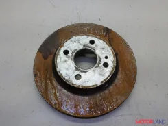���� ��������� Mazda Mazda2 2007-2014 21259016, �������� DF7133251A ����