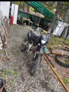 Regulmoto Seven 125E. 125����. ��., ��������, ������ �� �� ����