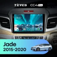 Teyes CC4 Pro ����