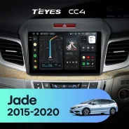 Teyes CC4 ����