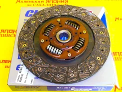 ���� ��������� MZD007US Exedy ������ �� ����������� MZD007US ����