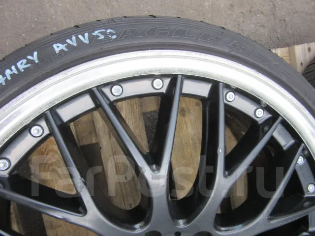 BADX Loxarny Multiforchetta. 8.0x20", 5x114.3, ET38, �� 73,1���. ����