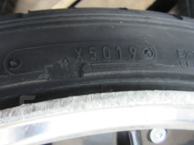 BADX Loxarny Multiforchetta. 8.0x20", 5x114.3, ET38, �� 73,1���. ����