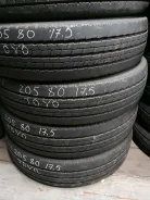 Toyo Delvex M134