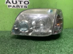 ���� Nissan X-Trail 2003 1669 T30 QR20DE, ����� 1669 ����