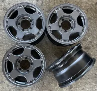 ���. 7.5x16", 5x139.7, ET35, �� 108,5���. ����