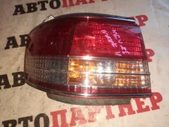 ����-������ Toyota MARK II Qualis 3352 MCV25, ������ ����� 3352 ����