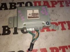 ���� ���������� ���� Nissan Elgrand 2001 31036 APWE50 VQ35 31036 ����