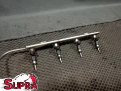 �������� 4B12 Mitsubishi Delica CV5W 1465A205 ����
